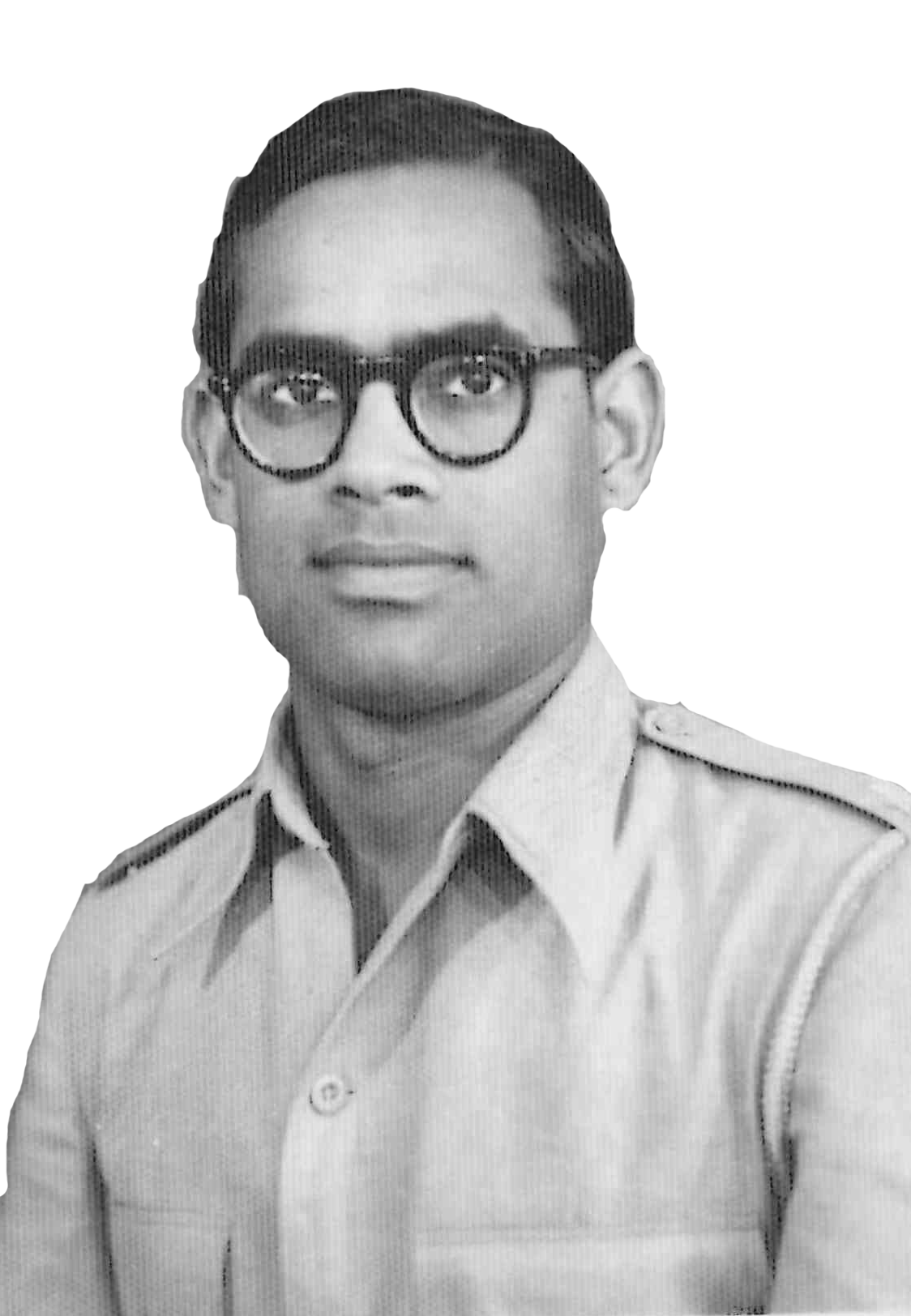 Raj Dev Singh